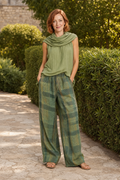 Elegant Comfort Natural Ensemble