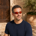 Polarized SolarMirage Sunglasses