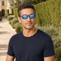 Polarized Sun Protection Glasses