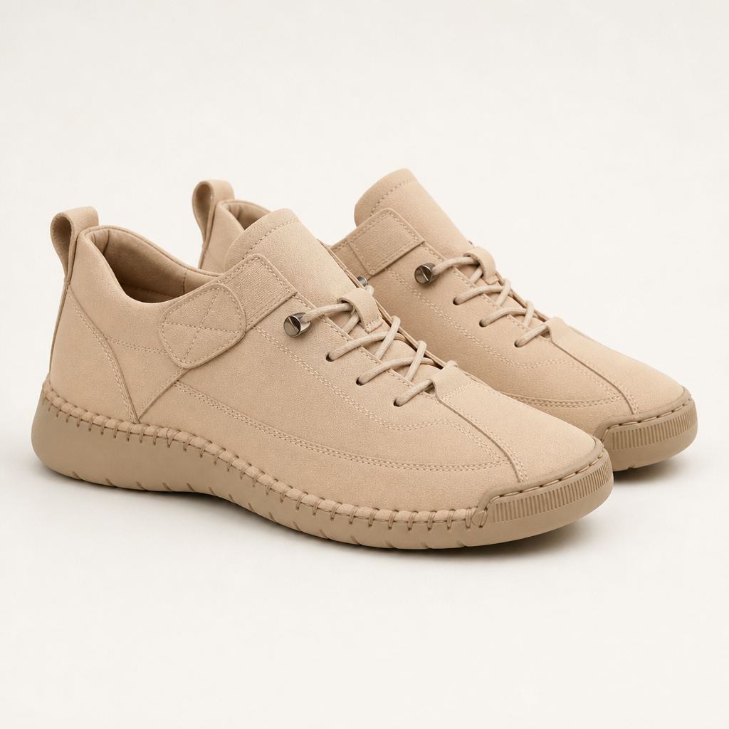 Orthopedic Comfort Sneakers