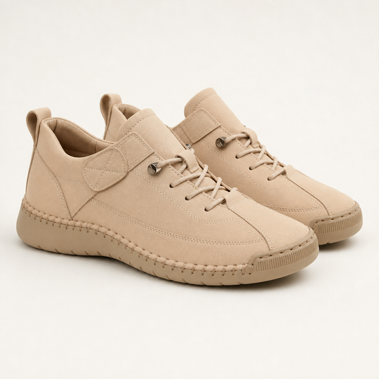 Orthopedic Comfort Sneakers