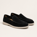 Leather Men's Loafers