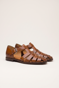 Valeria Premium Roman Sandals