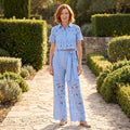 Liliana Elegant Two-Piece Set