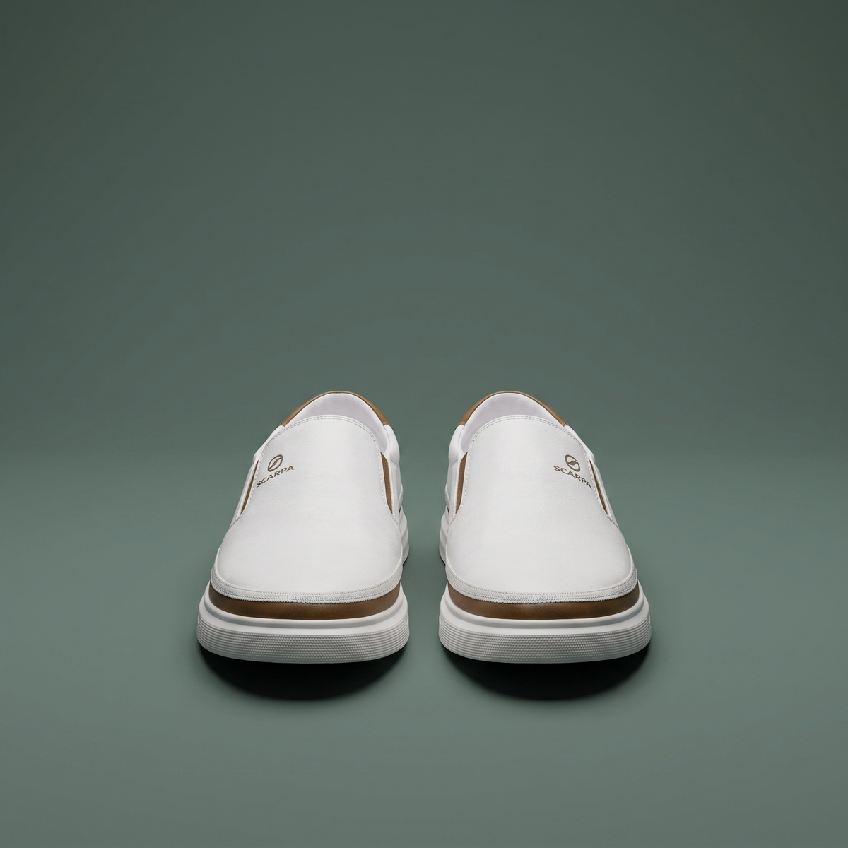 Italian Leather Men's Shoes