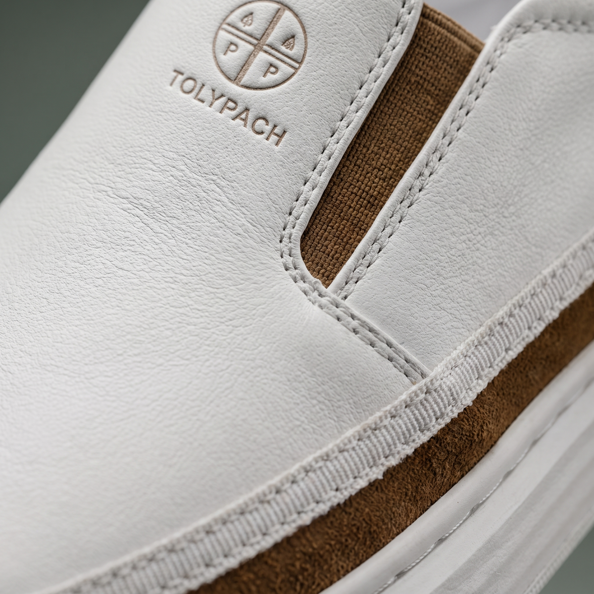 Italian Leather Men's Shoes