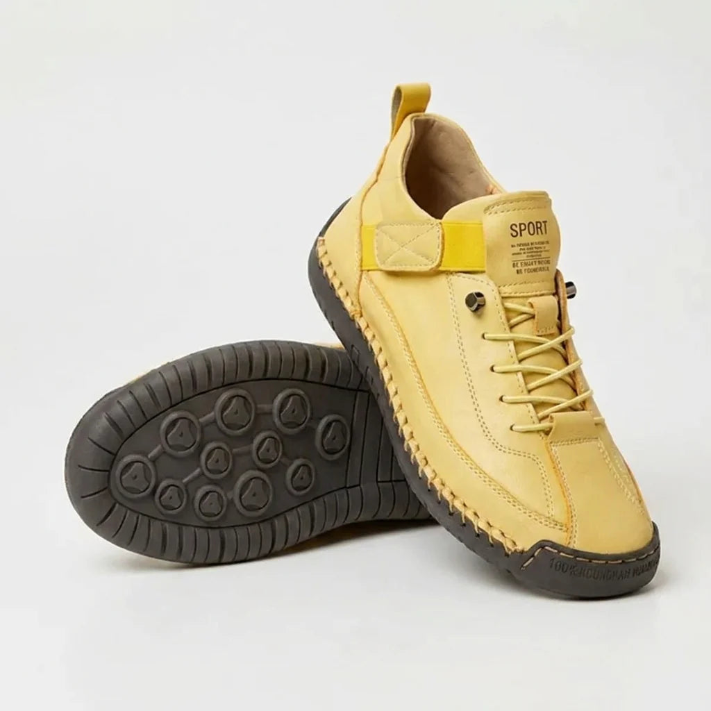Orthopedic Comfort Sneakers