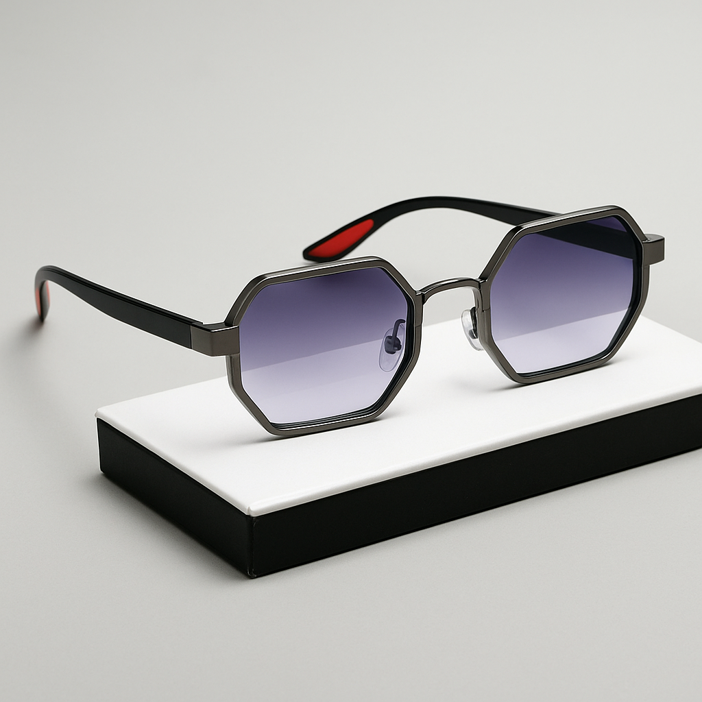 Polarized Vision Sunglasses