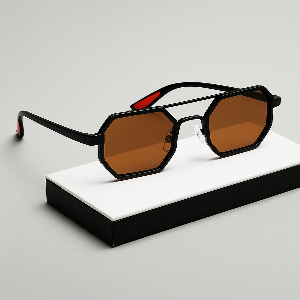 Polarized Vision Sunglasses