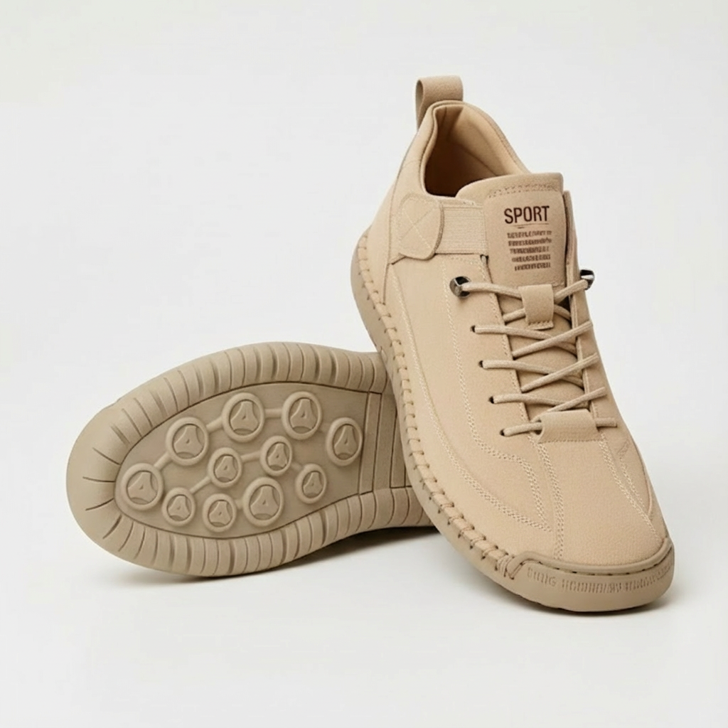 Orthopedic Comfort Sneakers