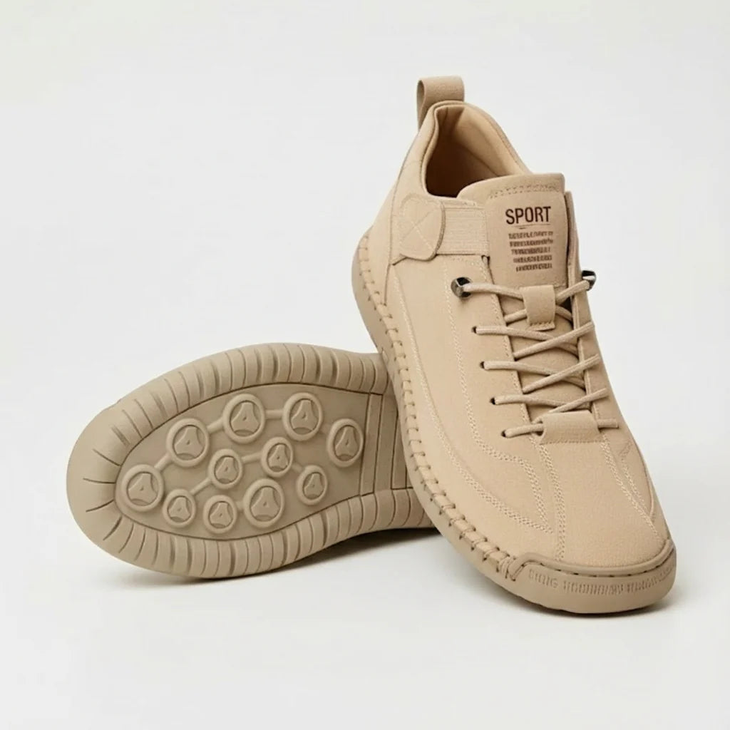 Orthopedic Comfort Sneakers