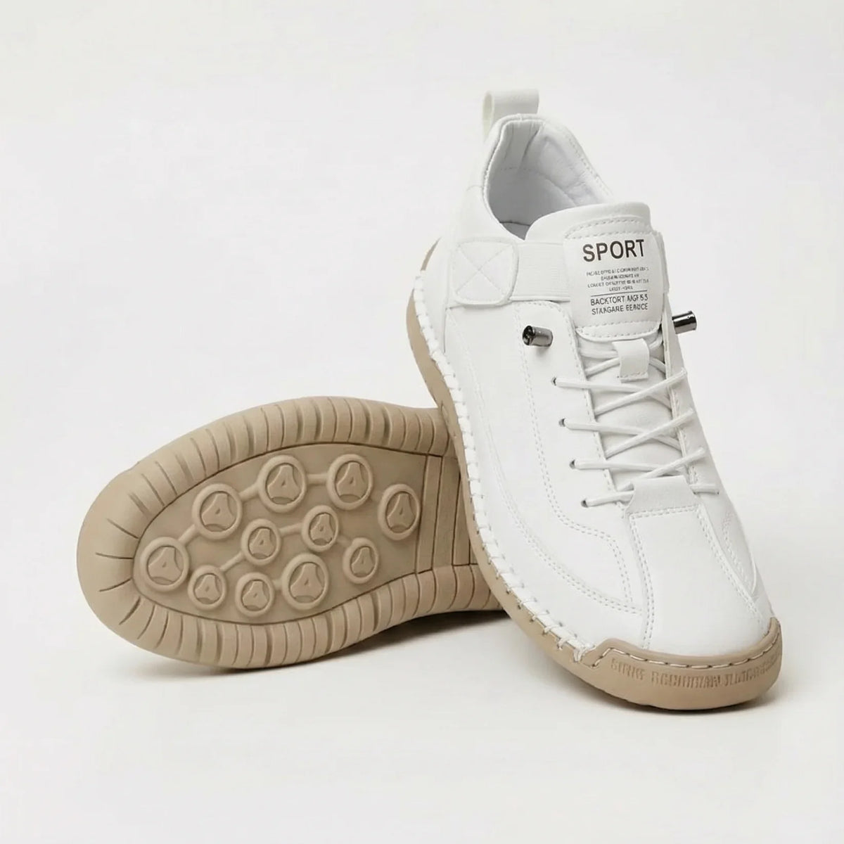 Orthopedic Comfort Sneakers