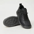 Dark Black