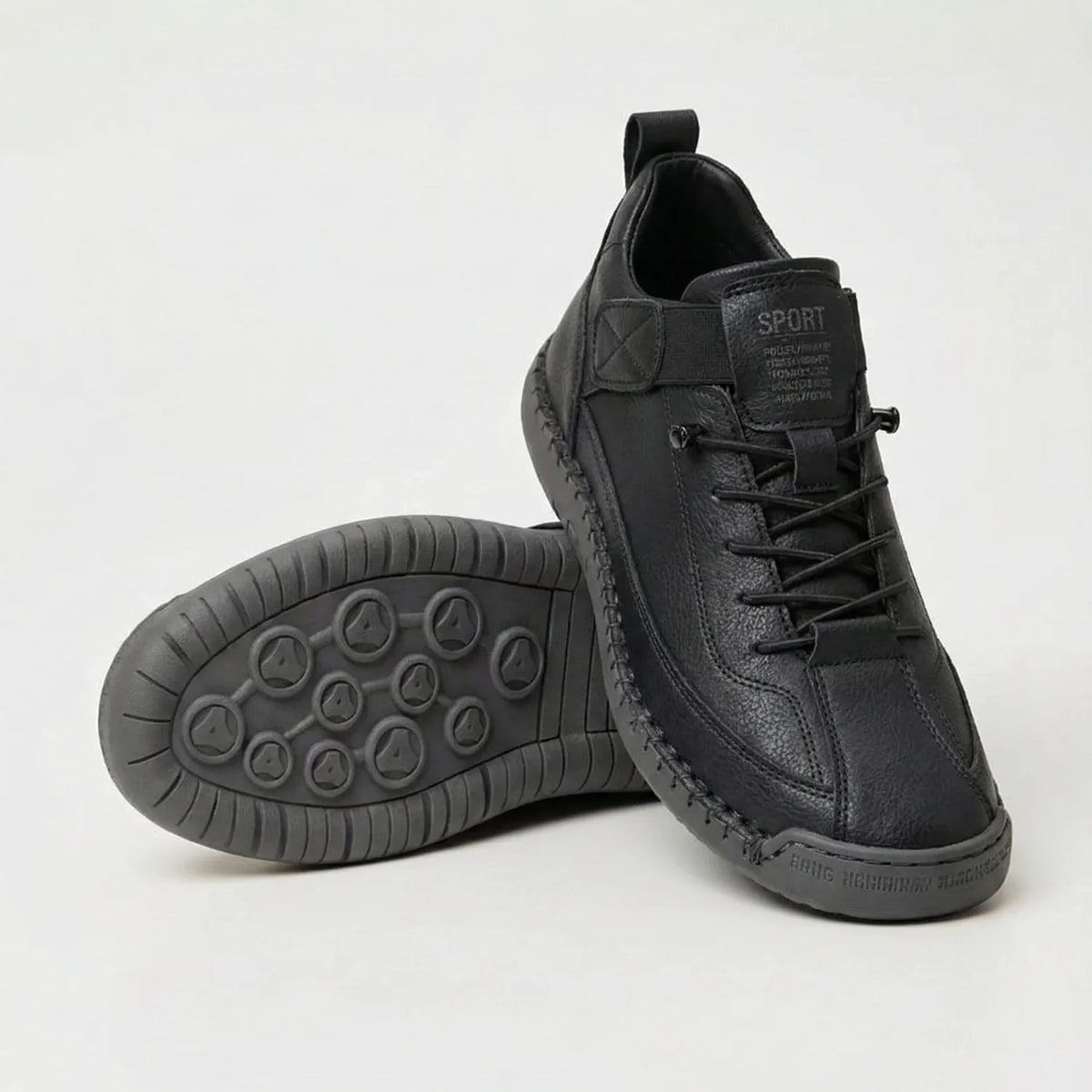 Orthopedic Comfort Sneakers