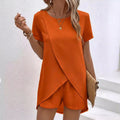 Dark Orange